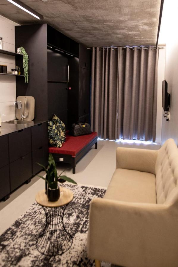 Uxolo Cape Town Living Apartman Kültér fotó