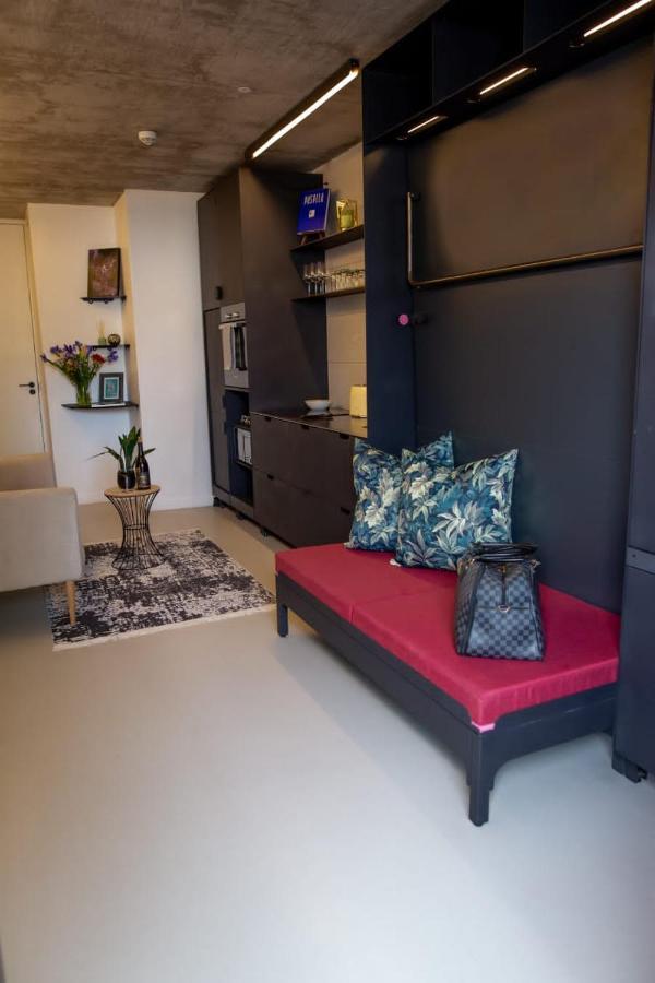 Uxolo Cape Town Living Apartman Kültér fotó